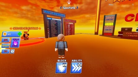 Best Roblox Games on PS5 and PS4 24