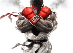 Street Fighter V Seems to Be Fighting Fit on PS4 Now
