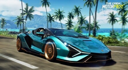 With The Crew Motorfest, Ubisoft finally brings the thrill of Forza Horizon  to PS5