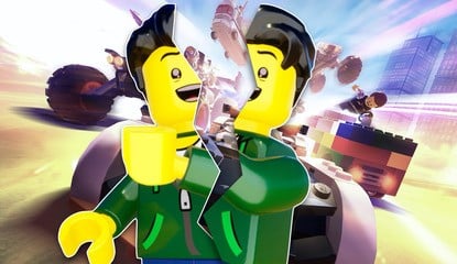 PS5, PS4 Racer LEGO 2K Drive Is Getting Bricked: PS Store Removal and Online Server Shutdown