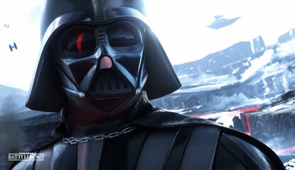 Star Wars Battlefront Free with PlayStation Plus If You're New