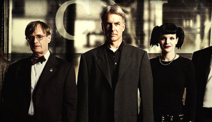 NCIS Drama Investigates PlayStation 3