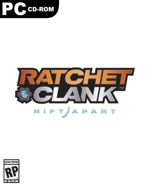 Ratchet & Clank: Rift Apart