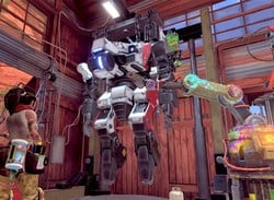 Bounty Star to Miss 2023 Release, Will Mech Amends on PS5, PS4 in 2024