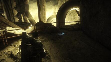 Gears of War Reloaded: All Act 3 COG Tags Locations Guide 26