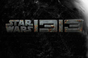 Star Wars 1313