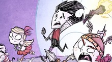 Don't Starve Together