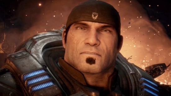 Gears of War Reckons It’s Ended the Console War as Reloaded Tops 1 Million Players