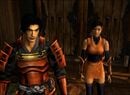 Onimusha: Warlords Looks as Good as Ever in PS4 Gameplay Trailer