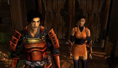 Onimusha: Warlords Looks as Good as Ever in PS4 Gameplay Trailer