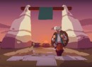 Here's 2 Whole Hours of Action RPG Shop Keeping Sim Moonlighter on PS4