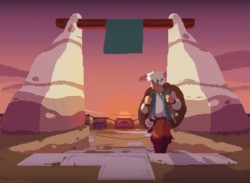 Here's 2 Whole Hours of Action RPG Shop Keeping Sim Moonlighter on PS4