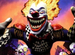 Twisted Metal 4 Cheats: All Cheat Codes and Passwords