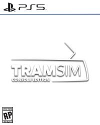TramSim: Console Edition Cover