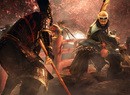 Here's One Whole Hour of Nioh PS4 Gameplay