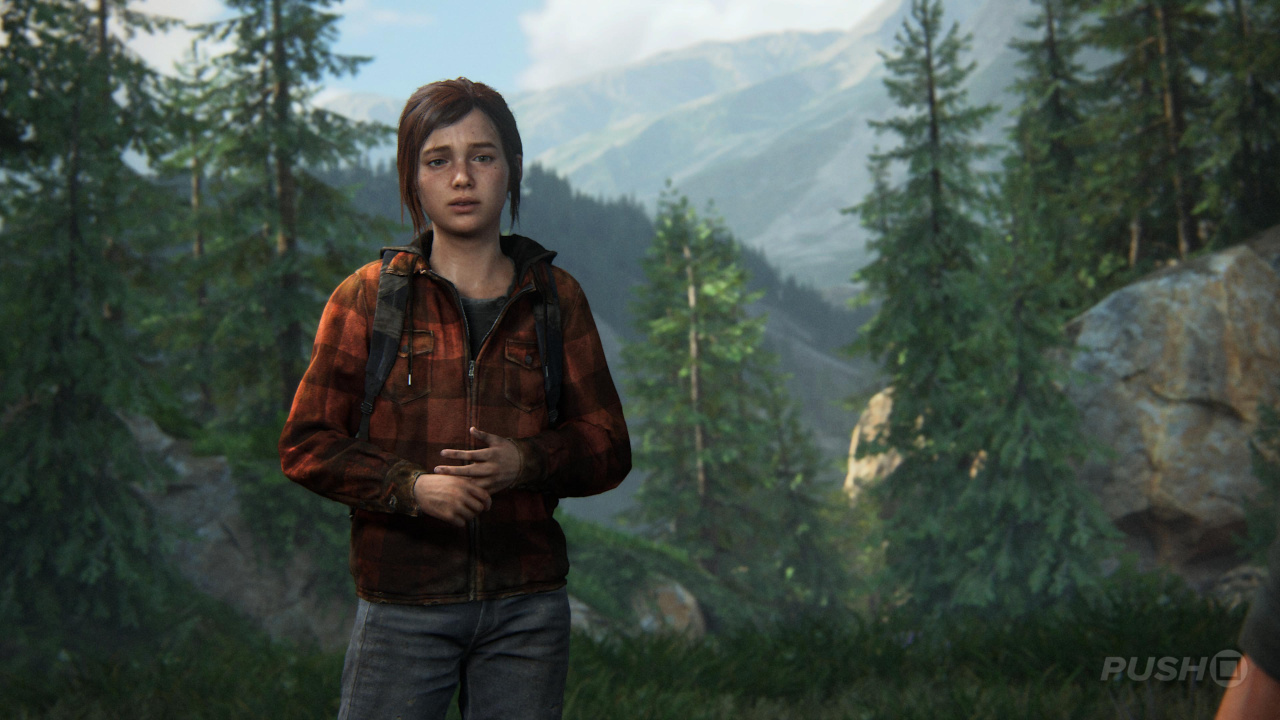 The Last of Us Part I Trophy Guide