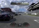 Watch Us Put the Pedal to the Metal in Gran Turismo 6