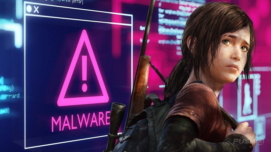 The Last of Us HBO Cybercriminals Scams Phishing Kaspersky