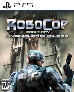 RoboCop: Rogue City - Unfinished Business