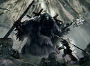 Dark Souls-Esque Boss Rush Game Sinner: Sacrifice for Redemption Rolls to PS4 in April