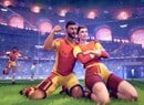Crossplay a Top Priority for Soccer Sensation Rematch