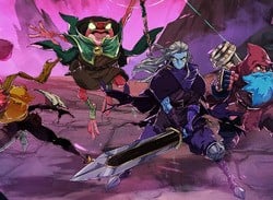 Absolum, One of 2025's Best Action Games, Just Got Even Better with Huge Update 1.1