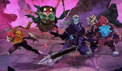 Absolum, One of 2025's Best Action Games, Just Got Even Better with Huge Update 1.1