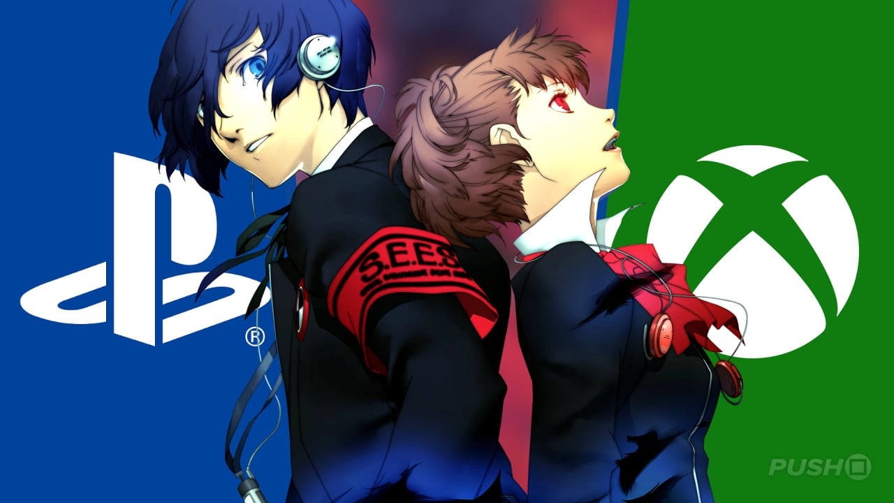 Persona 6 rumor suggests PS5 exclusivity and 2024 release date