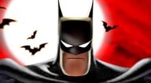 Batman Vengeance