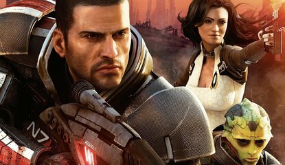 Mass Effect Legendary Edition Stats Show Most Popular Shepard, Key Story Choices, and Much More