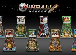 Pinball Heroes: Complete Bumps into PlayStation Vita This Week