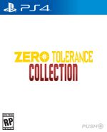 Zero Tolerance Collection