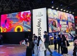 PlayStation Is the Only Platform Holder at TGS 2026, and It's Putting on a Show
