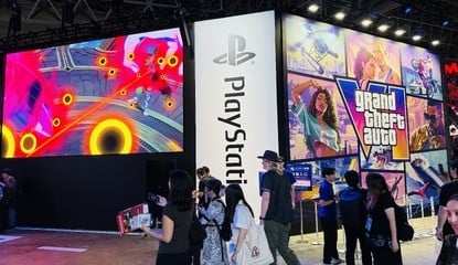 PlayStation Is the Only Platform Holder at TGS 2026, and It's Putting on a Show