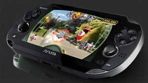 Ease Of Development Has Been One Of Sony's Banner Bullet-Points Throughout The Announcement Of PlayStation Vita.