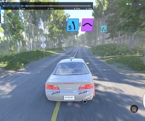 Hands On: BeamNG.drive's Insanely Ambitious Simulation Sandbox Is a Minor Miracle on PS5 9