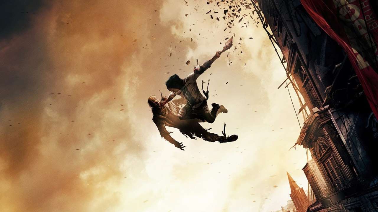 Techland insists the exciting news of Dying Light 2 will arrive soon