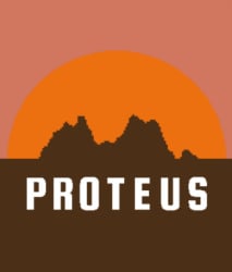Proteus Cover