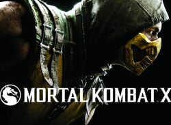 Mortal Kombat X PS4 Reviews Go for the Throat