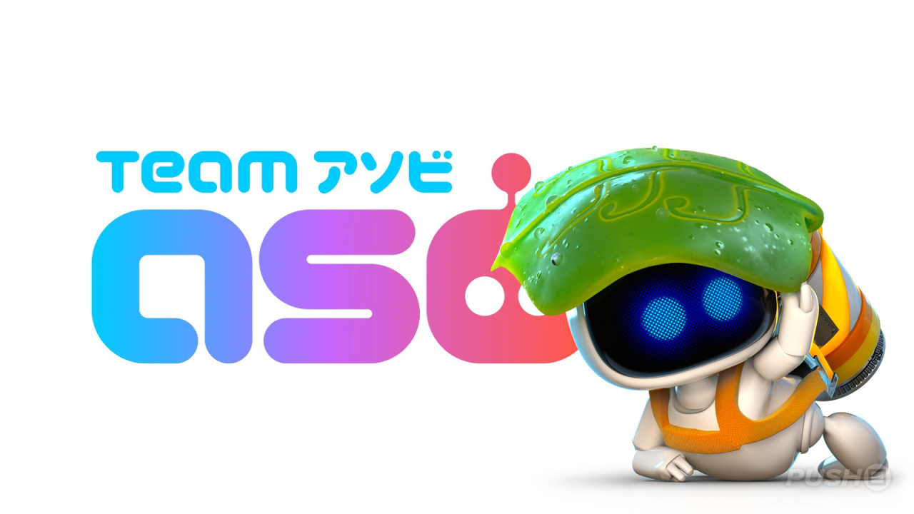 Take a Tour of Astro Bot Maker's Tokyo Office