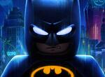 LEGO Batman: Legacy of the Dark Knight (PS5) - Brick Gaming at Its Joyful Best