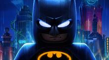 LEGO Batman: Legacy of the Dark Knight