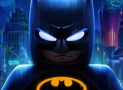 LEGO Batman: Legacy of the Dark Knight (PS5) - Brick Gaming at Its Joyful Best