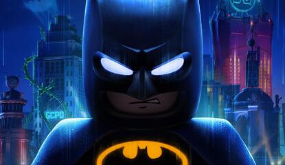 LEGO Batman: Legacy of the Dark Knight (PS5) - Brick Gaming at Its Joyful Best