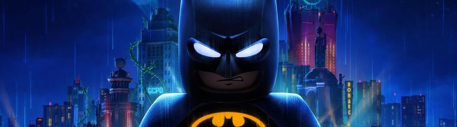 LEGO Batman: Legacy of the Dark Knight