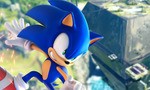 Sonic Frontiers (PS5) - Bold New Gamble for the Series Pays Off
