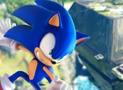 Sonic Frontiers (PS5) - Bold New Gamble for the Series Pays Off