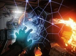 Survival Horror Roguelike The Persistence Creeps to PS4 from 21st May