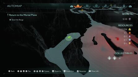 DOOM: The Dark Ages: Harbor of Souls Walkthrough 13