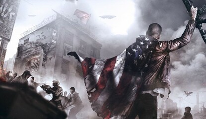 Homefront Stages a PS4 Revolution on 17th May